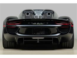 2015 Porsche 918 Spyder (CC-2097455) for sale in Scotts Valley, California