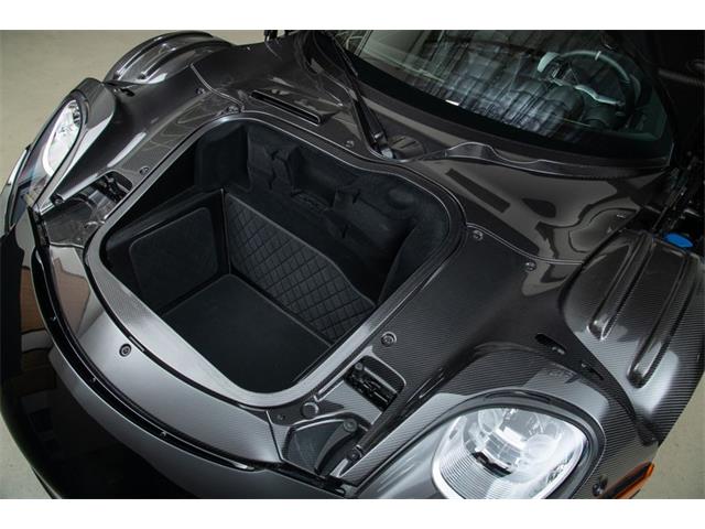 2015 Porsche 918 Spyder (CC-2097455) for sale in Scotts Valley, California