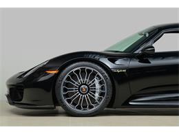2015 Porsche 918 Spyder (CC-2097455) for sale in Scotts Valley, California