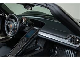 2015 Porsche 918 Spyder (CC-2097455) for sale in Scotts Valley, California