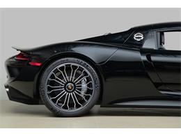 2015 Porsche 918 Spyder (CC-2097455) for sale in Scotts Valley, California
