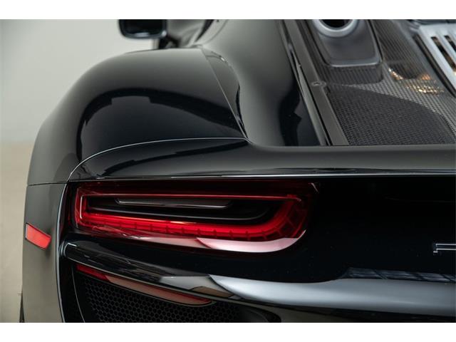 2015 Porsche 918 Spyder (CC-2097455) for sale in Scotts Valley, California