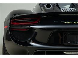 2015 Porsche 918 Spyder (CC-2097455) for sale in Scotts Valley, California