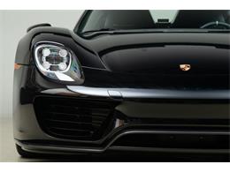 2015 Porsche 918 Spyder (CC-2097455) for sale in Scotts Valley, California