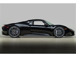 2015 Porsche 918 Spyder (CC-2097455) for sale in Scotts Valley, California