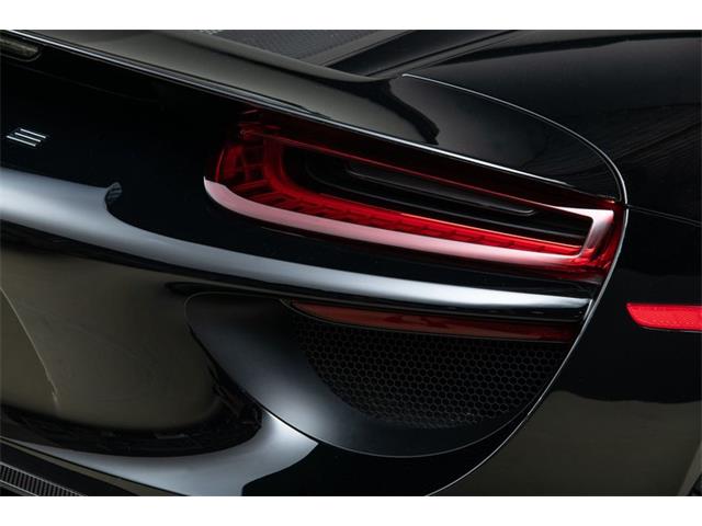 2015 Porsche 918 Spyder (CC-2097455) for sale in Scotts Valley, California
