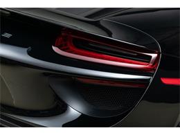 2015 Porsche 918 Spyder (CC-2097455) for sale in Scotts Valley, California