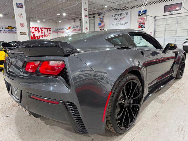 2017 Chevrolet Corvette (CC-2097456) for sale in Dallas, Texas