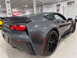 2017 Chevrolet Corvette (CC-2097456) for sale in Dallas, Texas