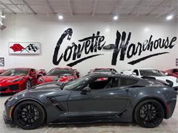 2017 Chevrolet Corvette (CC-2097456) for sale in Dallas, Texas