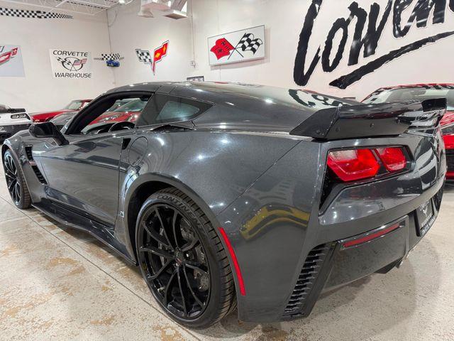2017 Chevrolet Corvette (CC-2097456) for sale in Dallas, Texas