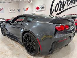 2017 Chevrolet Corvette (CC-2097456) for sale in Dallas, Texas