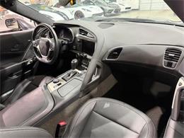 2017 Chevrolet Corvette (CC-2097456) for sale in Dallas, Texas