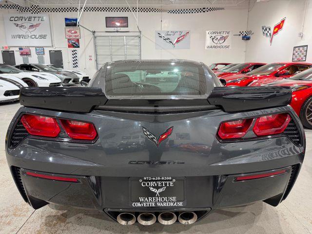 2017 Chevrolet Corvette (CC-2097456) for sale in Dallas, Texas
