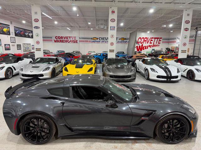 2017 Chevrolet Corvette (CC-2097456) for sale in Dallas, Texas