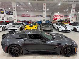 2017 Chevrolet Corvette (CC-2097456) for sale in Dallas, Texas