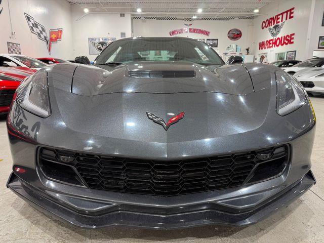 2017 Chevrolet Corvette (CC-2097456) for sale in Dallas, Texas