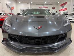 2017 Chevrolet Corvette (CC-2097456) for sale in Dallas, Texas