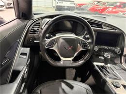 2017 Chevrolet Corvette (CC-2097456) for sale in Dallas, Texas