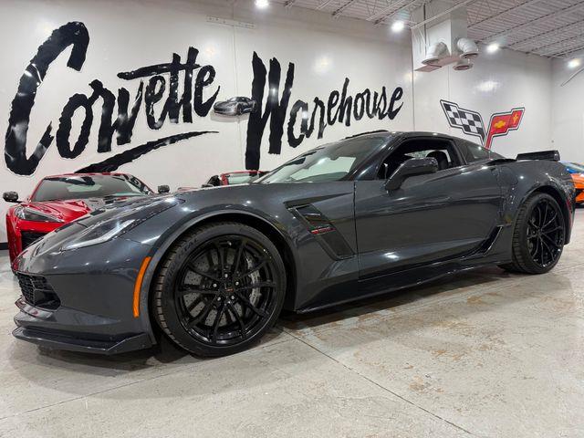 2017 Chevrolet Corvette on ClassicCars.com