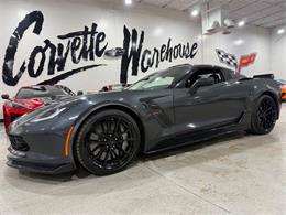 2017 Chevrolet Corvette (CC-2097456) for sale in Dallas, Texas