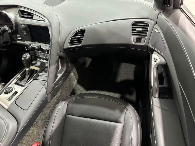 2017 Chevrolet Corvette (CC-2097456) for sale in Dallas, Texas