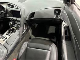 2017 Chevrolet Corvette (CC-2097456) for sale in Dallas, Texas