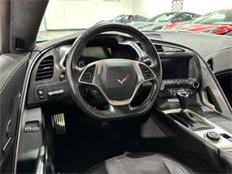 2017 Chevrolet Corvette (CC-2097456) for sale in Dallas, Texas