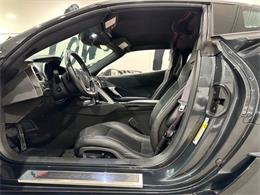 2017 Chevrolet Corvette (CC-2097456) for sale in Dallas, Texas