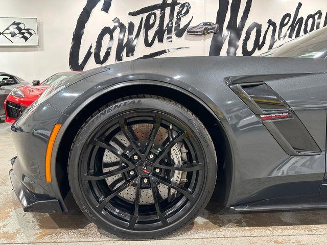 2017 Chevrolet Corvette (CC-2097456) for sale in Dallas, Texas