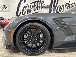 2017 Chevrolet Corvette (CC-2097456) for sale in Dallas, Texas