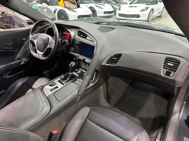 2017 Chevrolet Corvette (CC-2097456) for sale in Dallas, Texas