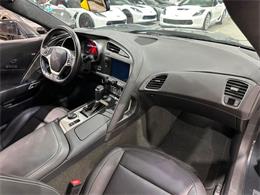 2017 Chevrolet Corvette (CC-2097456) for sale in Dallas, Texas