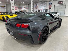 2017 Chevrolet Corvette (CC-2097456) for sale in Dallas, Texas