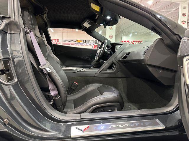 2017 Chevrolet Corvette (CC-2097456) for sale in Dallas, Texas
