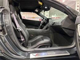 2017 Chevrolet Corvette (CC-2097456) for sale in Dallas, Texas