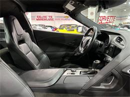 2017 Chevrolet Corvette (CC-2097456) for sale in Dallas, Texas
