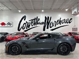2017 Chevrolet Corvette (CC-2097456) for sale in Dallas, Texas
