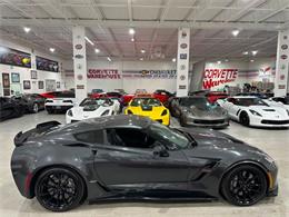 2017 Chevrolet Corvette (CC-2097456) for sale in Dallas, Texas