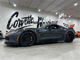 2017 Chevrolet Corvette (CC-2097456) for sale in Dallas, Texas