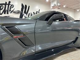 2017 Chevrolet Corvette (CC-2097456) for sale in Dallas, Texas