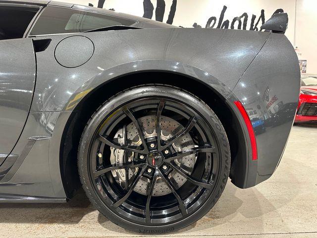 2017 Chevrolet Corvette (CC-2097456) for sale in Dallas, Texas