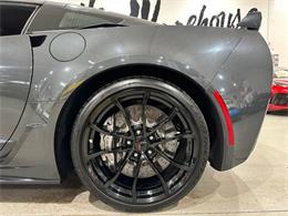 2017 Chevrolet Corvette (CC-2097456) for sale in Dallas, Texas