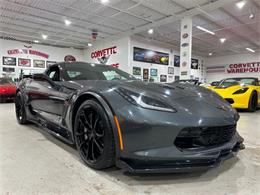 2017 Chevrolet Corvette (CC-2097456) for sale in Dallas, Texas