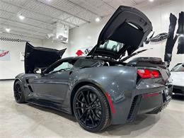 2017 Chevrolet Corvette (CC-2097456) for sale in Dallas, Texas
