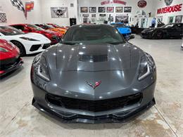 2017 Chevrolet Corvette (CC-2097456) for sale in Dallas, Texas