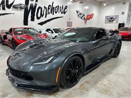 2017 Chevrolet Corvette (CC-2097456) for sale in Dallas, Texas