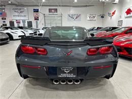 2017 Chevrolet Corvette (CC-2097456) for sale in Dallas, Texas