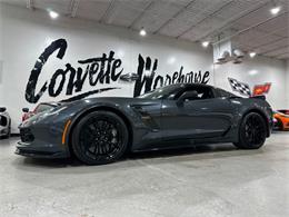 2017 Chevrolet Corvette (CC-2097456) for sale in Dallas, Texas