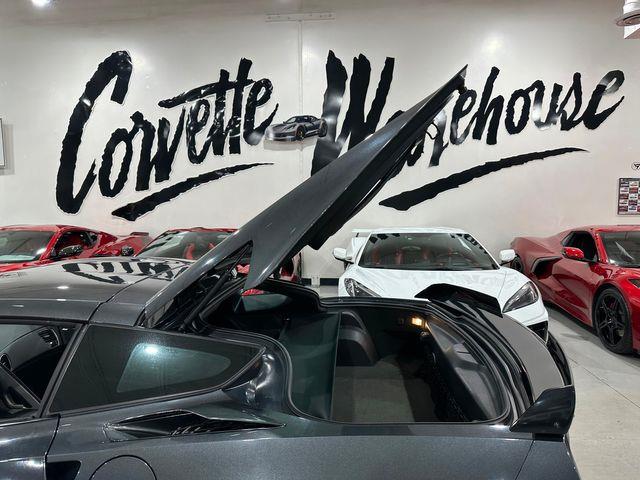 2017 Chevrolet Corvette (CC-2097456) for sale in Dallas, Texas